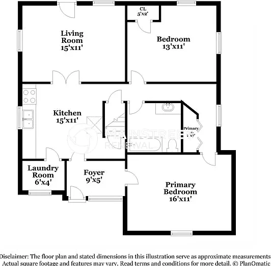 607 Lindsay Ave — Photo 15