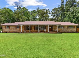 308 E Michigan Ave, Bonifay, FL 32425