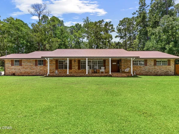 308 E Michigan Ave, Bonifay, FL 32425
