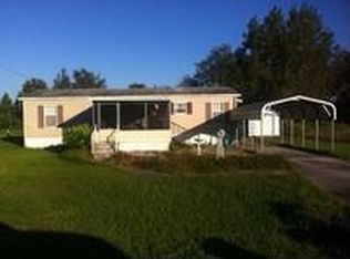 3181 Edwards Peace Dr, Wauchula, FL 33873