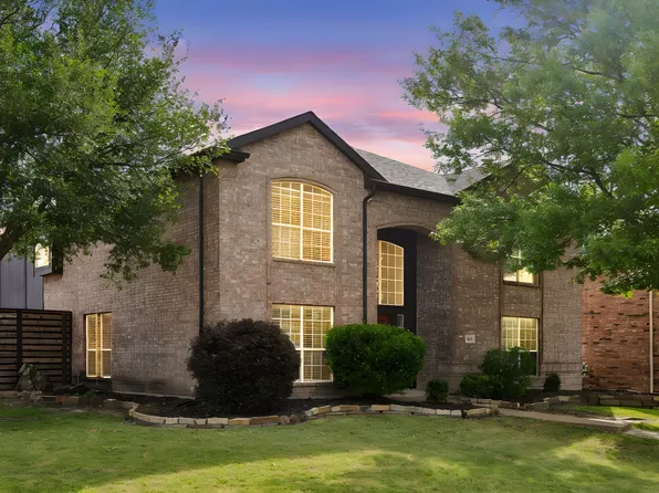 584 Pendleton Dr, Rockwall, TX 75032