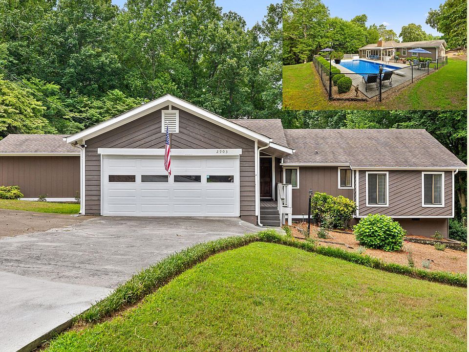 1st image of 2903 Huckleberry Ln