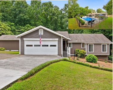 2903 Huckleberry Ln, Rocky Face, GA, 30740