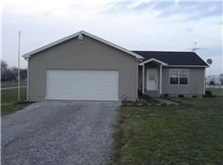 2080 H Murray Rd, Bowling Green, KY 42104