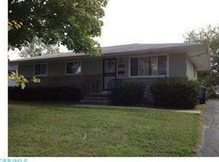 3743 Roswell Dr, Columbus, OH 43227