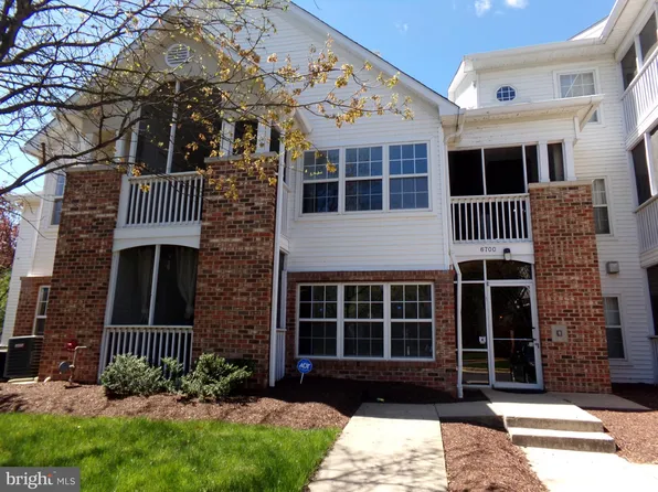 6700 Lake Park Dr APT 303, Greenbelt, MD 20770