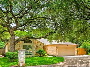 5901 Cartwright Cv, Austin, TX 78731