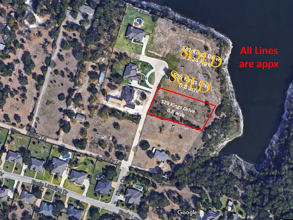 2nd image of 529 Kings Cove