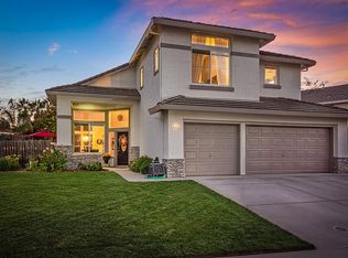8509 Blue Maiden Way, Elk Grove, CA 95624