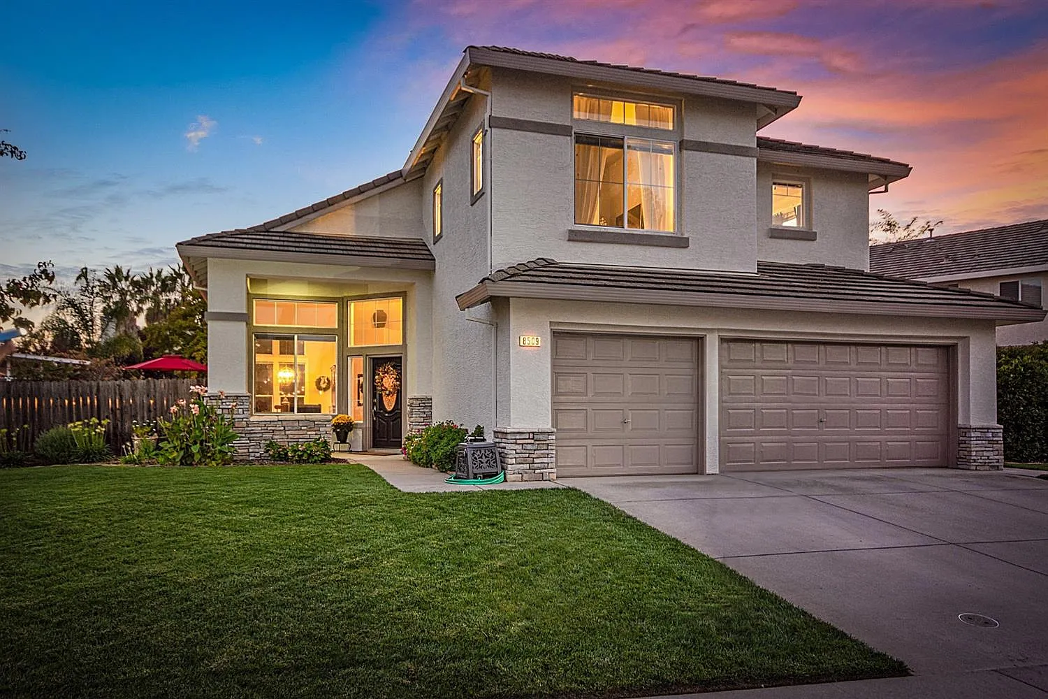 8509 Blue Maiden Way photo 1