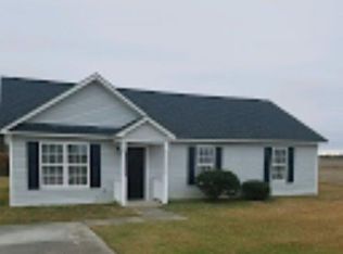 517 Ogburn Rd, Smithfield, NC 27577