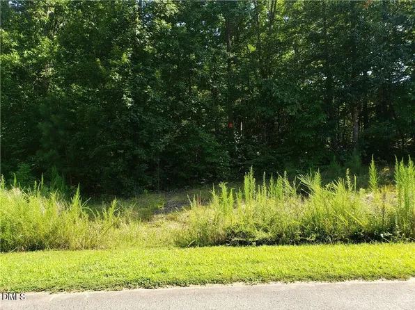 1131 Humming Bird Ln #21, Liberty, NC 27298