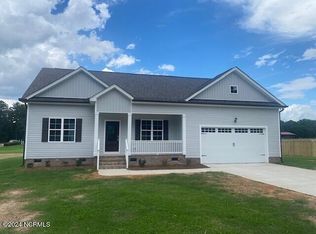 7500 Perry Rd, Bailey, NC 27807