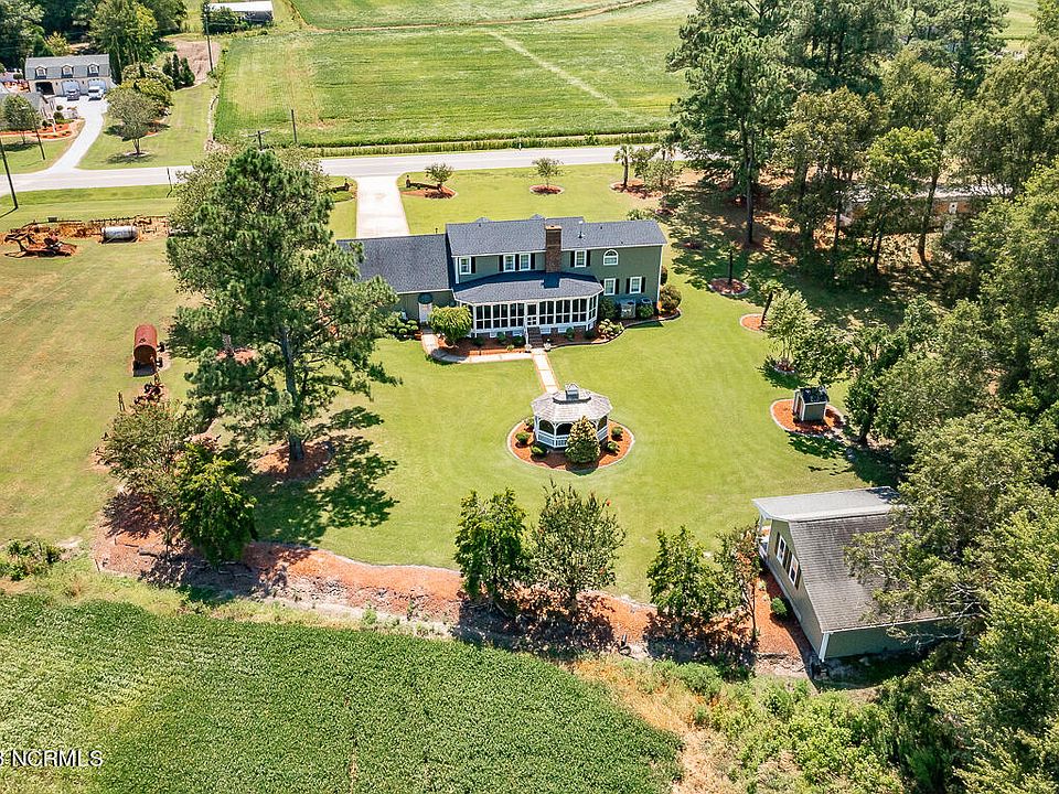 6073 Free Union Church Road, NC 27865 MLS 100401663 Zillow