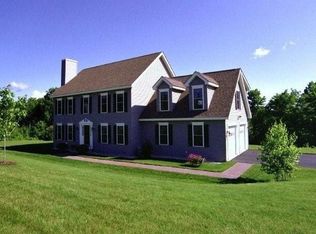 172 Deer Meadow Rd, Pittsfield, NH 03263