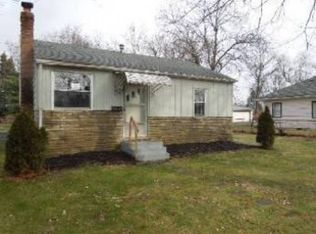 1964 E Cooke Rd, Columbus, OH 43224