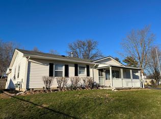 7428 Roshon Ave, Reynoldsburg, OH