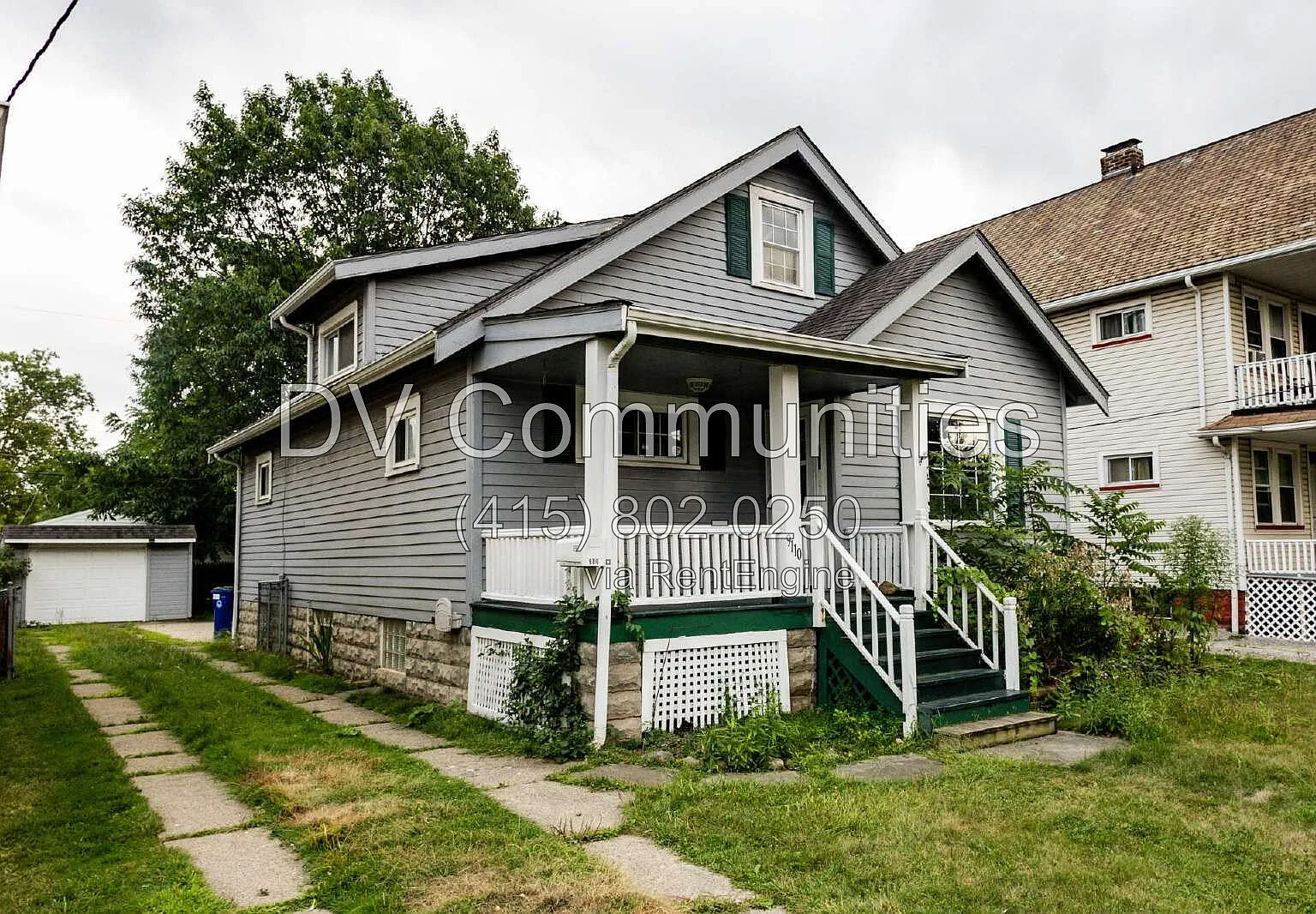 3 bed, 1.0 bath, 1410 sqft, $1,350 — Photo 2