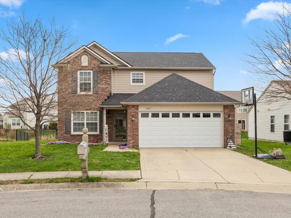1167 Dark Star Ct, New Whiteland, IN 46184