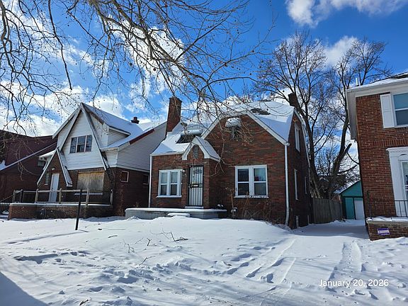 2nd image of 15821 Indiana St