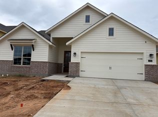 1232 Colca Dr, Springtown, TX 76082