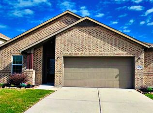 8626 Willet St, Baytown, TX 77521