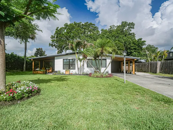 1611 4th Avenue, Vero Beach, FL 32960