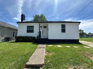 111 Allen Ave, Huntington, WV 25705