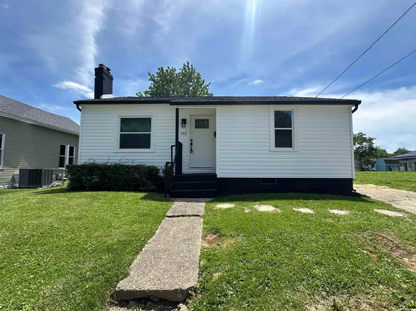 111 Allen Ave, Huntington, WV 25705