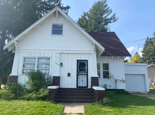 420 Elm St, Antigo, WI 54409