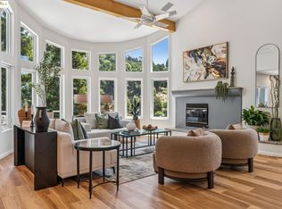 1967 Tunnel Rd, Berkeley, CA 94705