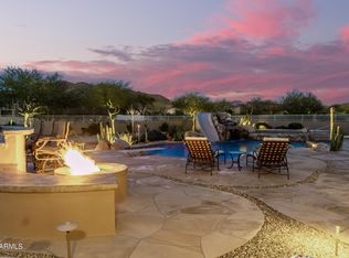 3888 E Villa Cassandra Way, Cave Creek, AZ 85331