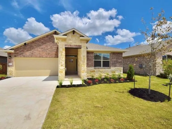 18325 Urbano Dr, Pflugerville, TX 78660