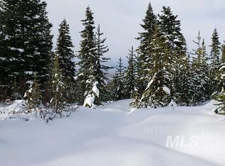 0 Rhett Creek Rd, Elk City, ID 83525