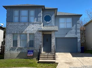 46 Latrobe Post, San Antonio, TX 78240