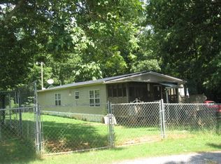 2210 Kenner Rd, Talbott, TN 37877