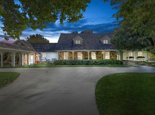 2726 E Central Ave, ANDOVER, KS 67002