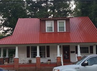 619 Church St W, Ahoskie, NC 27910
