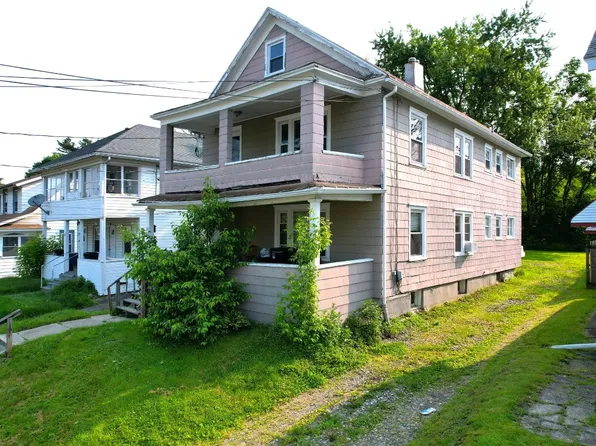 61 Ackley Ave, Johnson City, NY 13790