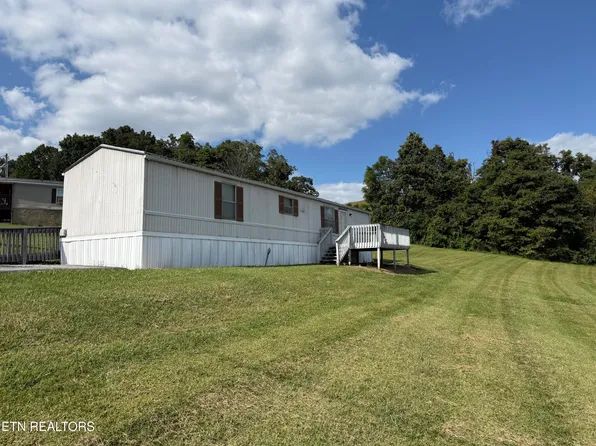 116 Magnolia Ln, Tazewell, TN 37879