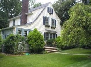 18 Mountainview Rd, Millburn, NJ 07041