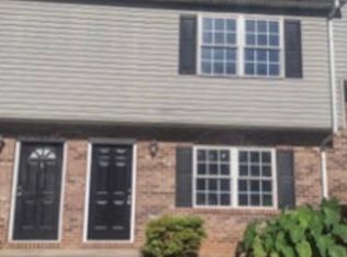 1136 Rives Rd, Martinsville, VA 24112