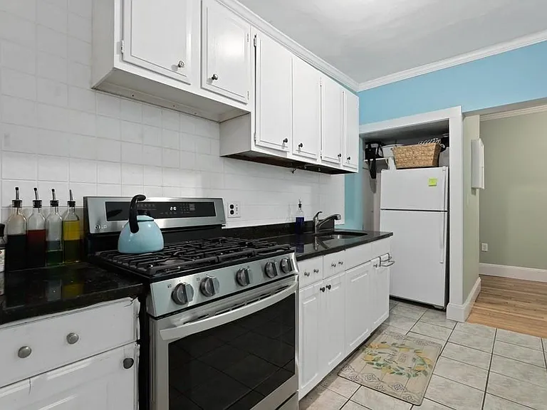 301 Allston St #1 — Photo 8