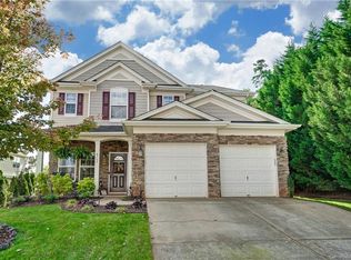 6707 Ferrell Commons Rd, Charlotte, NC 28269