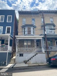 517 W Norwegian St, Pottsville, PA, 17901