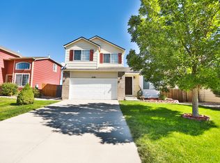 7595 Old Spec Rd, Peyton, CO 80831