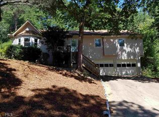 2770 Hawk Trace Ct NE, Marietta, GA 30066
