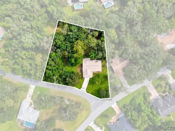 4737 S Sawmill Way, Homosassa, FL 34448