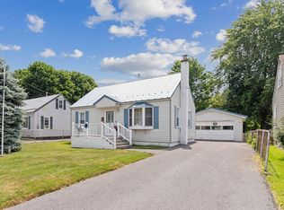 124 Curtis Ave, Syracuse, NY 13209