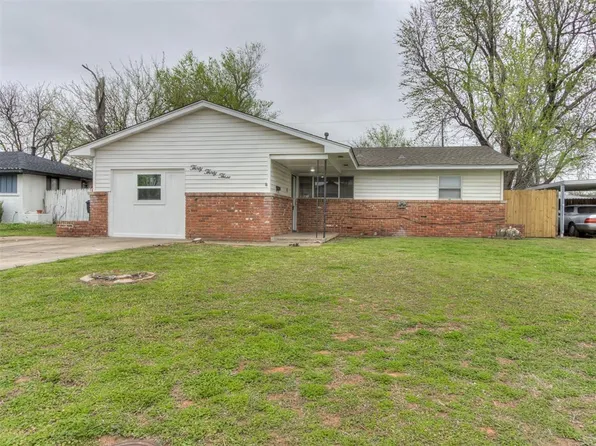 3033 SW 42nd St, Oklahoma City, OK 73119